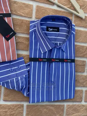 New Brand Shirt