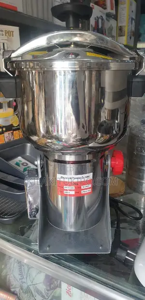 Spicer/Powder Grinder Machine 3kg Heavy Duty
