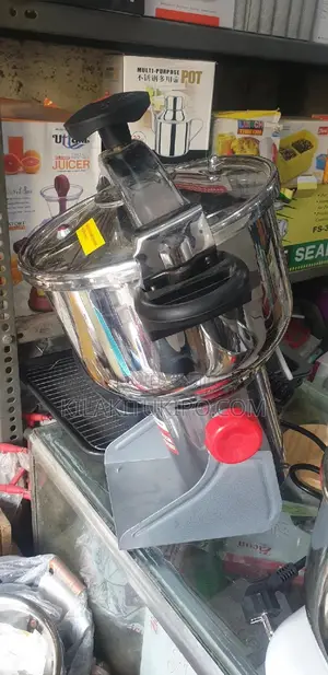 Spicer/Powder Grinder Machine 3kg Heavy Duty