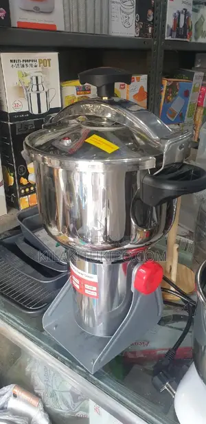 Spicer/Powder Grinder Machine 3kg Heavy Duty