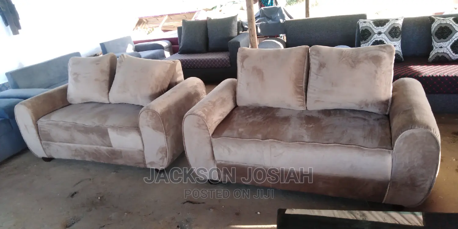 Sofa Sets Watu 8