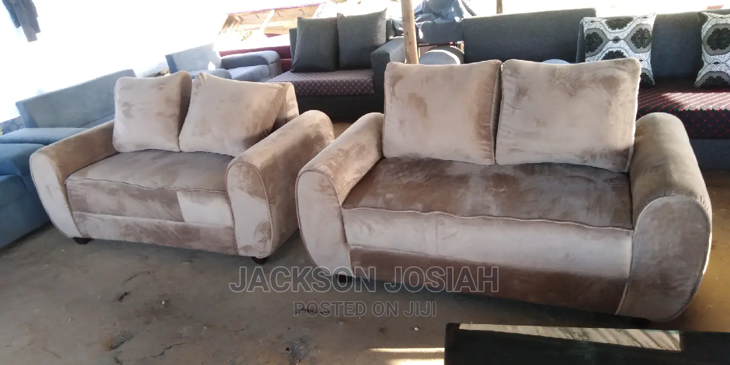 Sofa Sets Watu 8