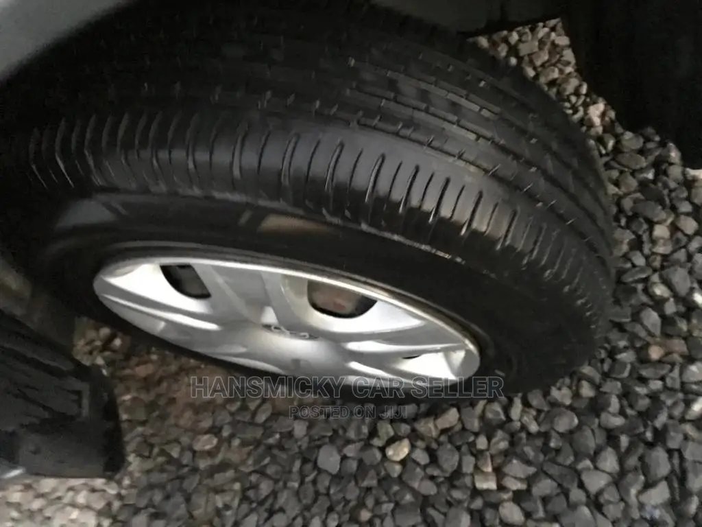 Toyota Premio 2004 Gray