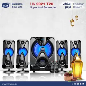 Mr UK Subwoofer Si