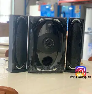Mr UK Subwoofer. J