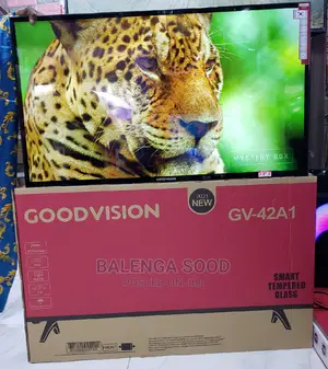 Goodvision Smart TV Inch 42