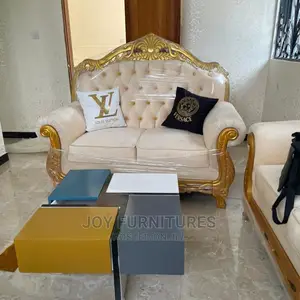 Royal SOFAS Design (3:2:1:1)