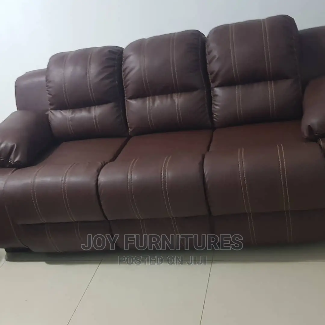 Sub-Recliner Sofas Design