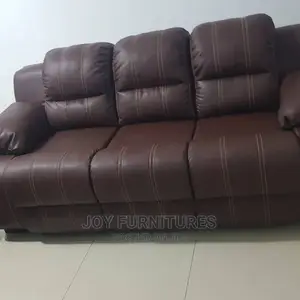 Sub-Recliner Sofas Design