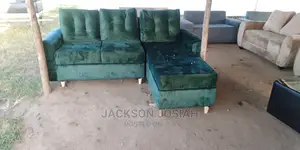 L Shape Sofa Design