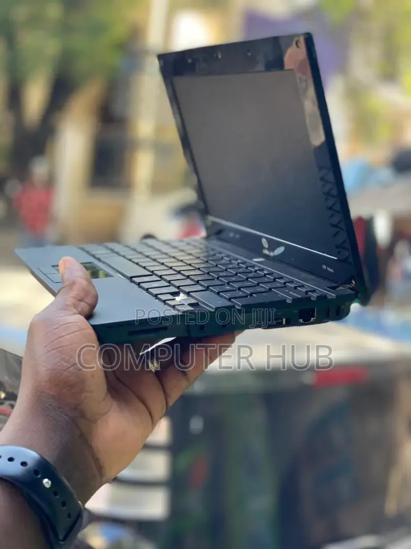 Laptop HP Mini 5102 2GB Intel Atom HDD 250GB