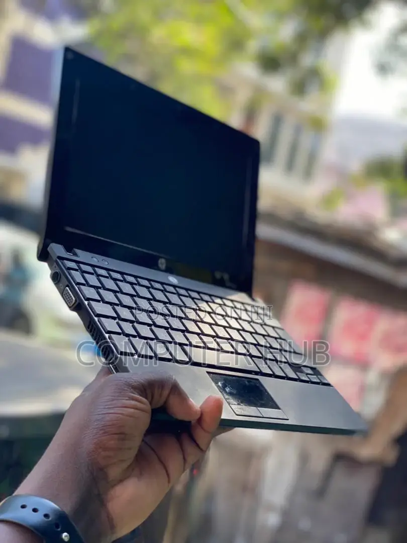 Laptop HP Mini 5102 2GB Intel Atom HDD 250GB