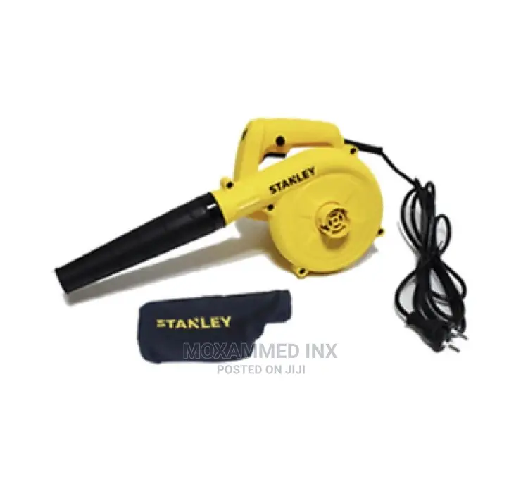 Stanley STPT600 - 600 W Variable Speed Air Blower