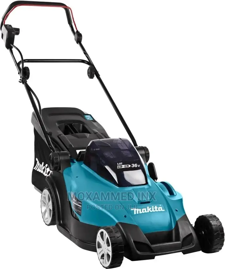Lawn Mower Makita