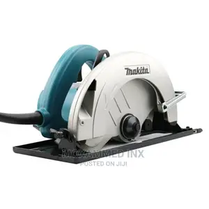 Makita N5900B: Circular Saw, Blade Diameter 91⁄4”,
