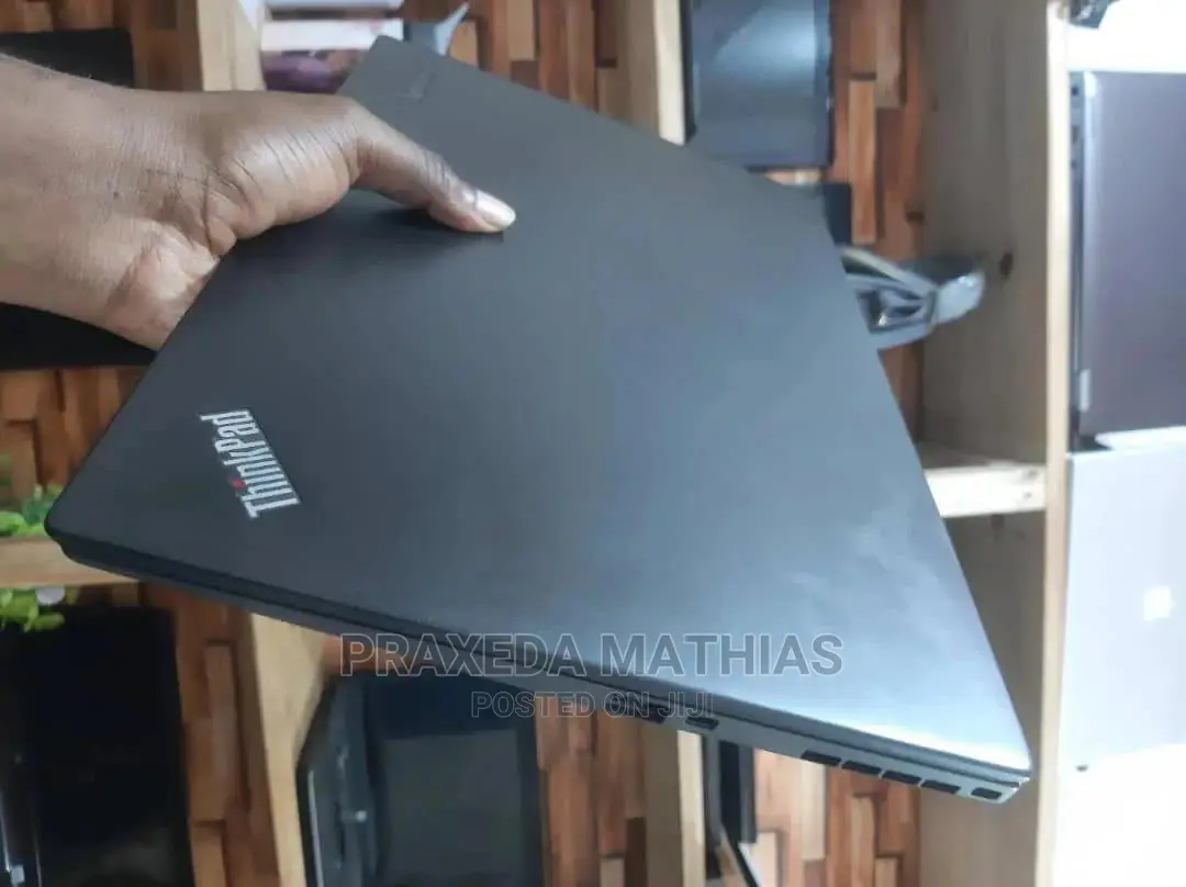 Laptop Lenovo ThinkPad X1 Carbon 8GB Intel Core I5 SSD 256GB