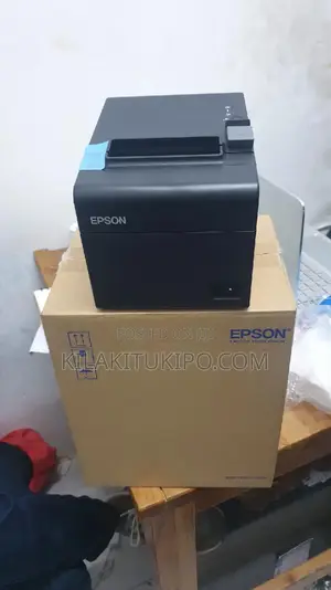 Epson Receipt Printer Tm-T20111-001