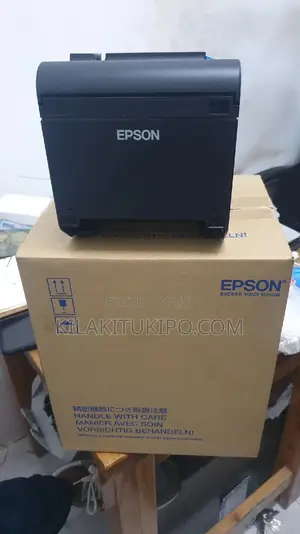 Epson Receipt Printer Tm-T20111-001