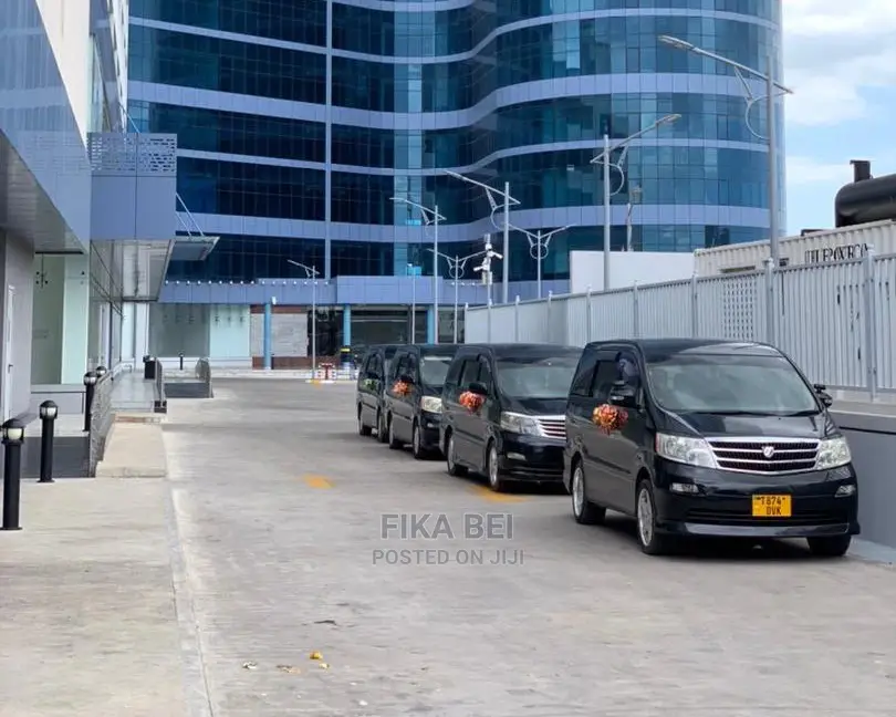 Car Rentals