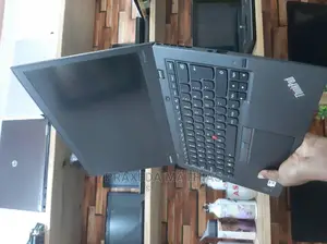 Laptop Lenovo ThinkPad X1 Carbon 8GB Intel Core I5 SSD 256GB