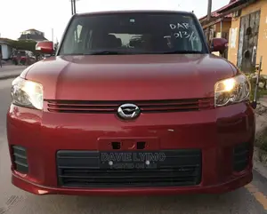 Toyota Corolla Rumion 2007