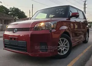 Toyota Corolla Rumion 2007