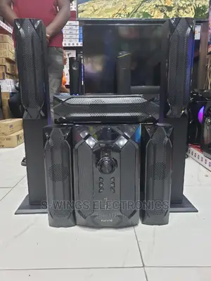 Zunhe Subwoofer 881-5l