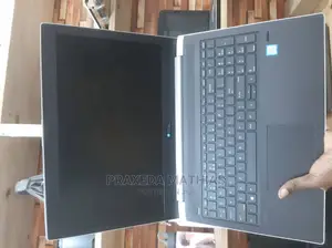 Laptop HP ProBook 450 G5 8GB Intel Core I5 HDD 500GB
