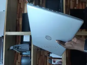 Laptop HP ProBook 450 G5 8GB Intel Core I5 HDD 500GB