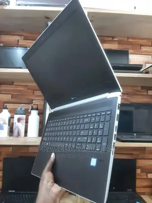 Laptop HP ProBook 450 G5 8GB Intel Core I5 HDD 500GB