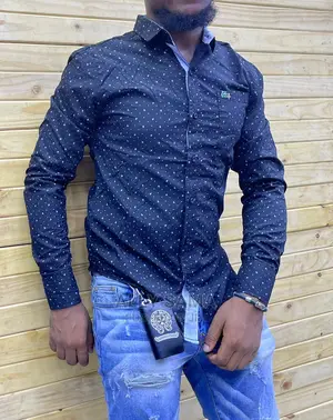 New Brand Shirt