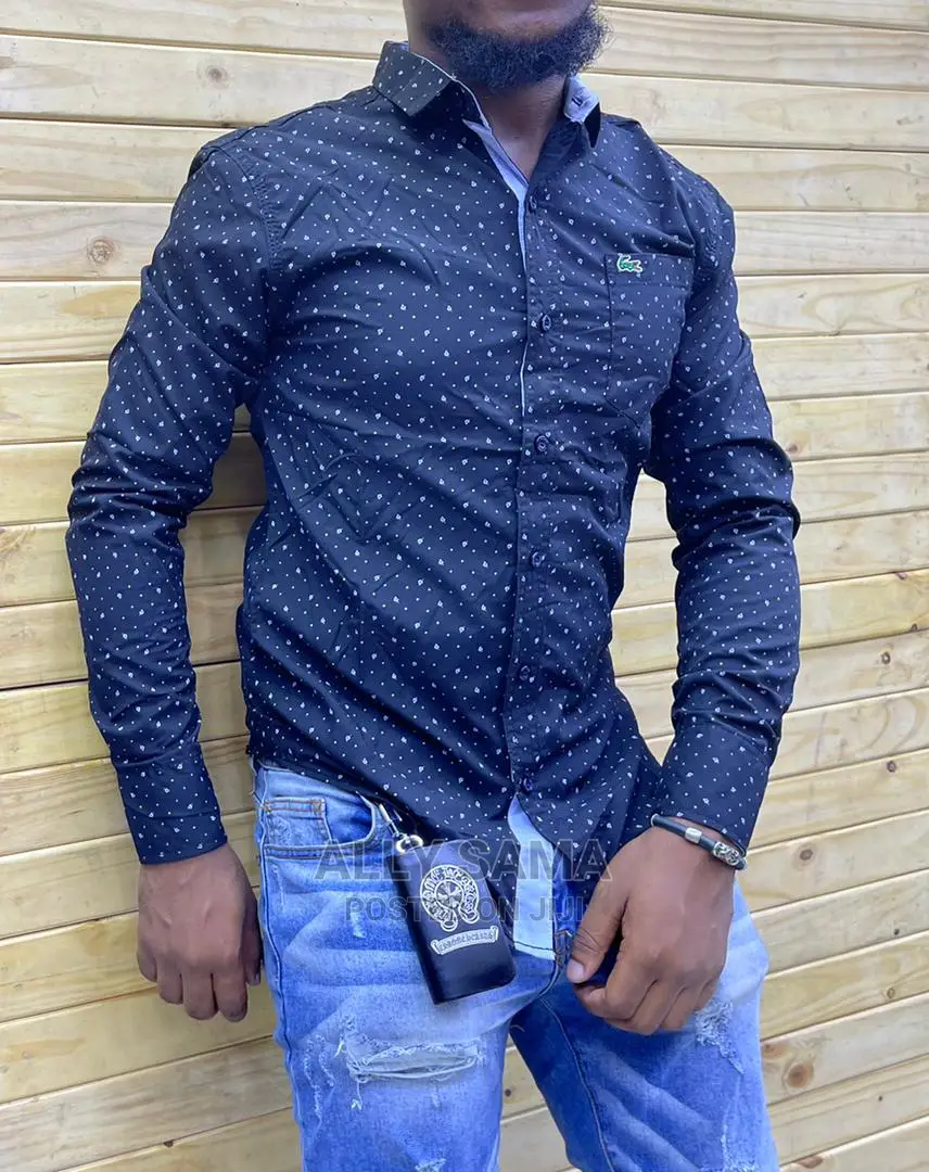 New Brand Shirt