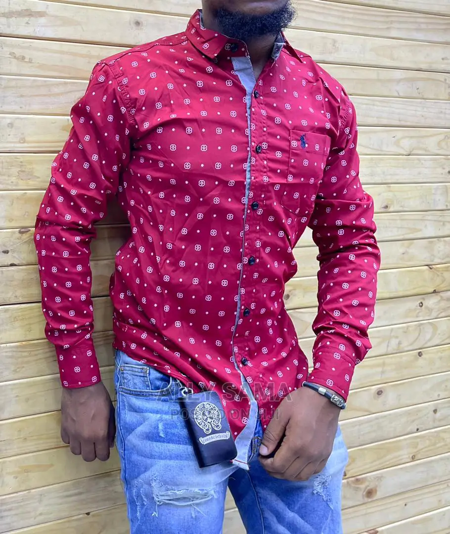 New Brand Shirt