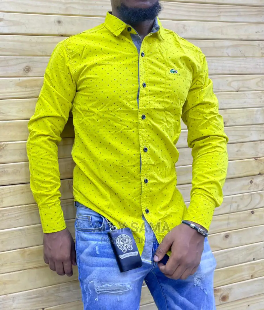 New Brand Shirt
