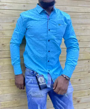 New Brand Shirt