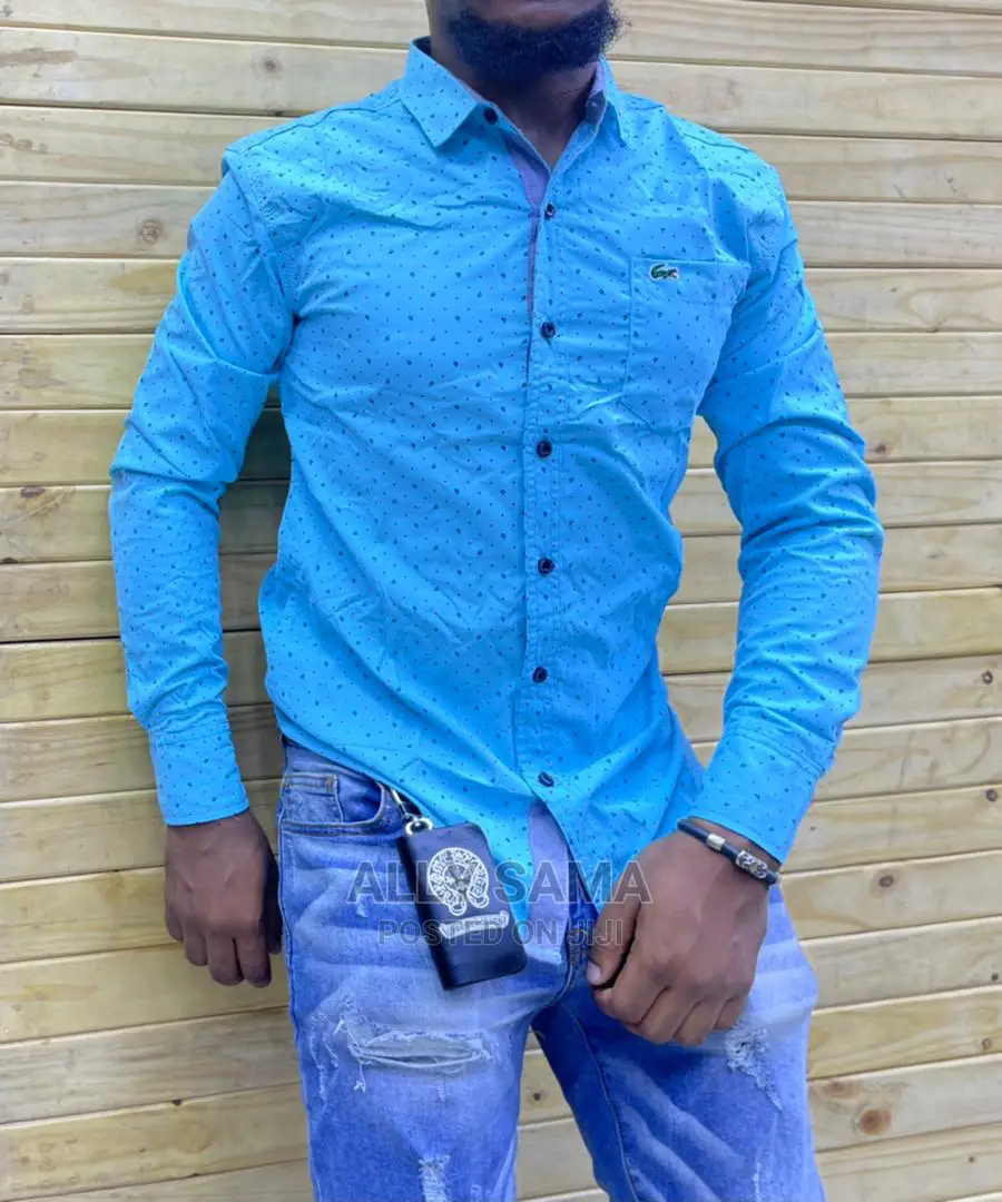 New Brand Shirt