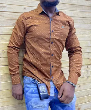 New Brand Shirt