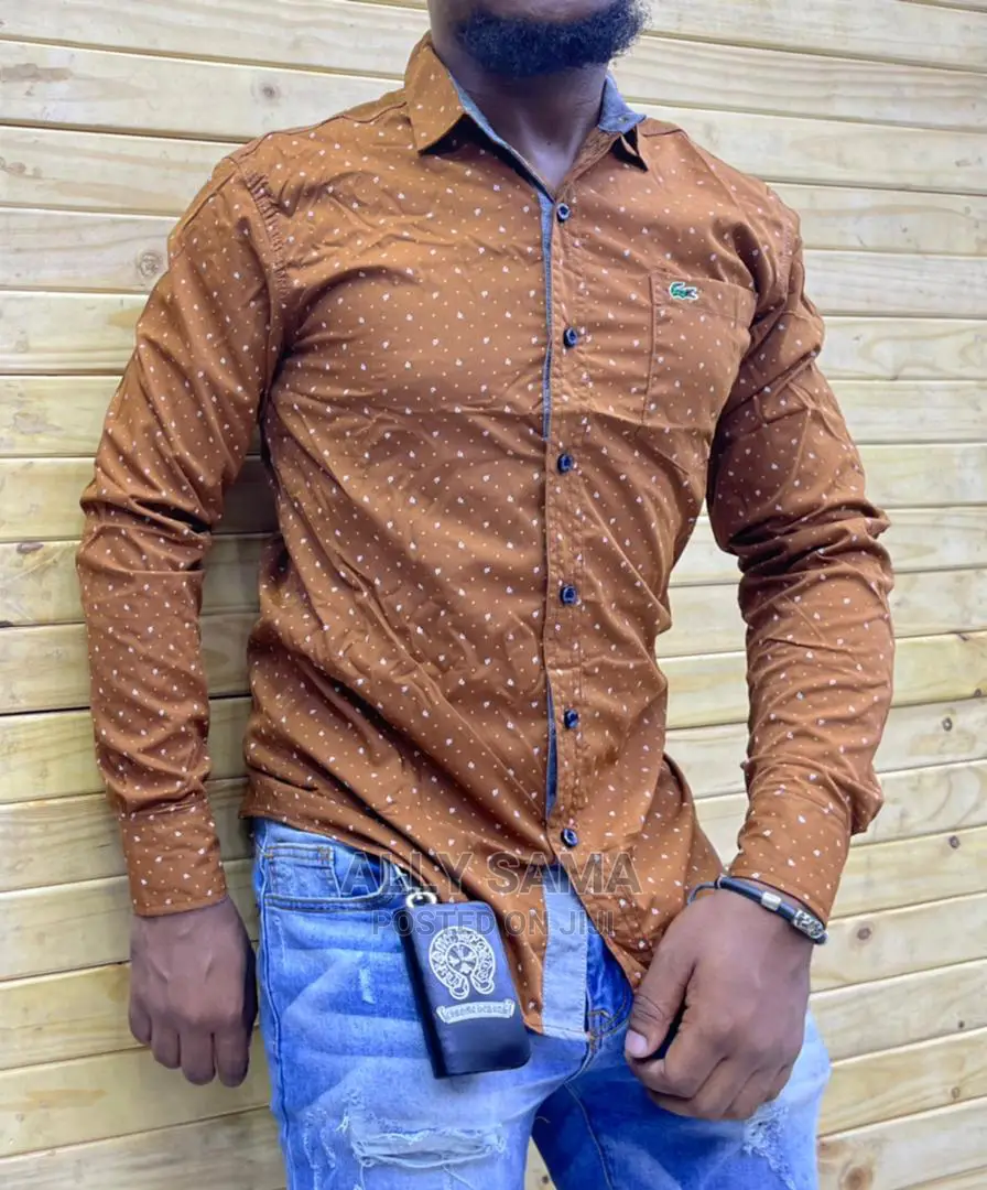 New Brand Shirt