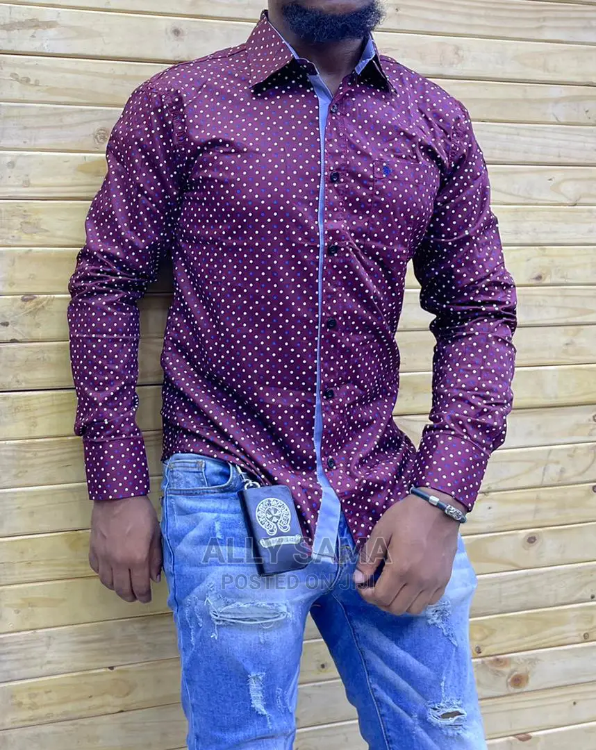 New Brand Shirt