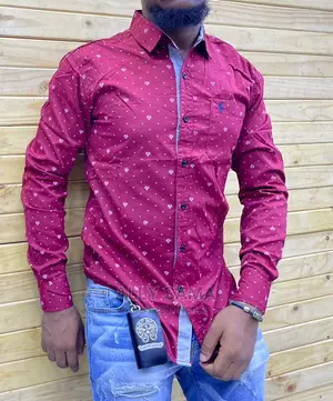 New Brand Shirt
