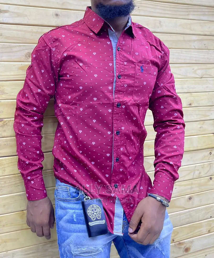 New Brand Shirt