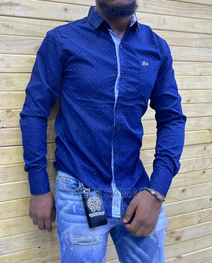 New Brand Shirt