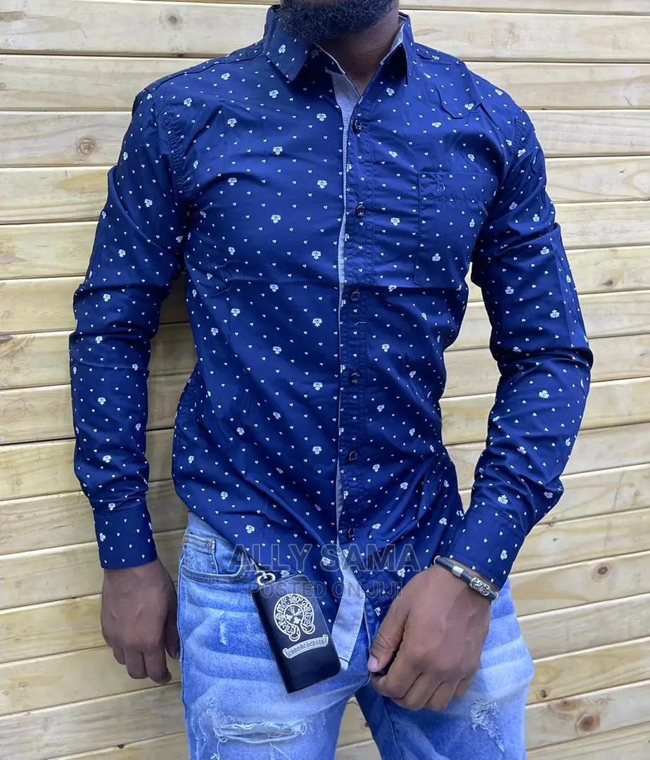 New Brand Shirt