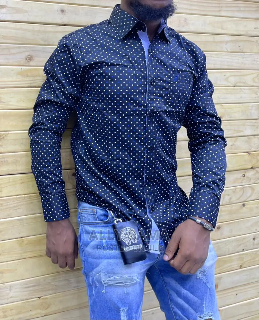 New Brand Shirt