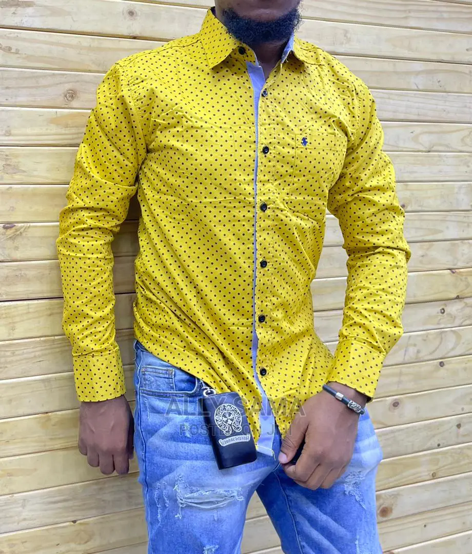 New Brand Shirt