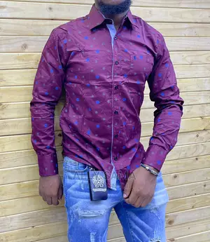 New Brand Shirt