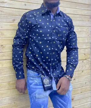 New Brand Shirt
