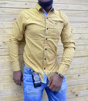 New Brand Shirt