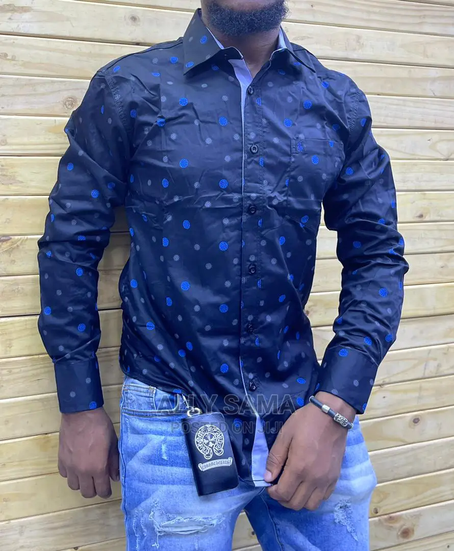 New Brand Shirt