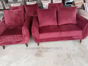 Sofa Set Design